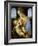 The Litta Madonna, 1490-Leonardo da Vinci-Framed Giclee Print