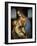 The Litta Madonna, C. 1490-Leonardo da Vinci-Framed Giclee Print