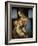 The Litta Madonna, C. 1490-Leonardo da Vinci-Framed Giclee Print