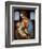 The Litta Madonna, c.1490-Leonardo Da Vinci-Framed Giclee Print