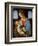 The Litta Madonna, c.1490-Leonardo Da Vinci-Framed Giclee Print