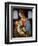 The Litta Madonna, c.1490-Leonardo Da Vinci-Framed Giclee Print