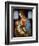 The Litta Madonna, c.1490-Leonardo Da Vinci-Framed Giclee Print