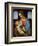 The Litta Madonna, c.1490-Leonardo Da Vinci-Framed Giclee Print