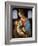 The Litta Madonna, c.1490-Leonardo Da Vinci-Framed Giclee Print