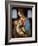 The Litta Madonna, c.1490-Leonardo Da Vinci-Framed Giclee Print