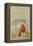 The Little Black Boy, from Songs of Innocence (Bindman 222)-William Blake-Framed Premier Image Canvas