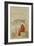 The Little Black Boy, from Songs of Innocence (Bindman 222)-William Blake-Framed Giclee Print