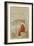 The Little Black Boy, from Songs of Innocence (Bindman 222)-William Blake-Framed Giclee Print