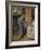 The Little Country Maid-Camille Pissarro-Framed Giclee Print