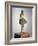 The Little Dancer-Edgar Degas-Framed Giclee Print