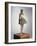 The Little Dancer-Edgar Degas-Framed Giclee Print