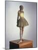 The Little Dancer-Edgar Degas-Mounted Giclee Print