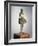 The Little Dancer-Edgar Degas-Framed Giclee Print