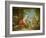 The Little Farm Maid, 1752-Francois Boucher-Framed Giclee Print