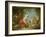 The Little Farm Maid, 1752-Francois Boucher-Framed Giclee Print