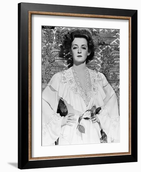 The Little Foxes, 1941-null-Framed Photographic Print