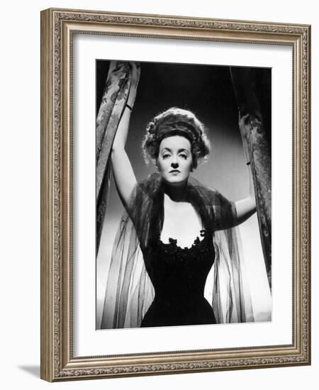 The Little Foxes, 1941-null-Framed Photographic Print