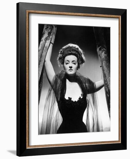 The Little Foxes, 1941-null-Framed Photographic Print