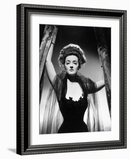 The Little Foxes, 1941-null-Framed Photographic Print