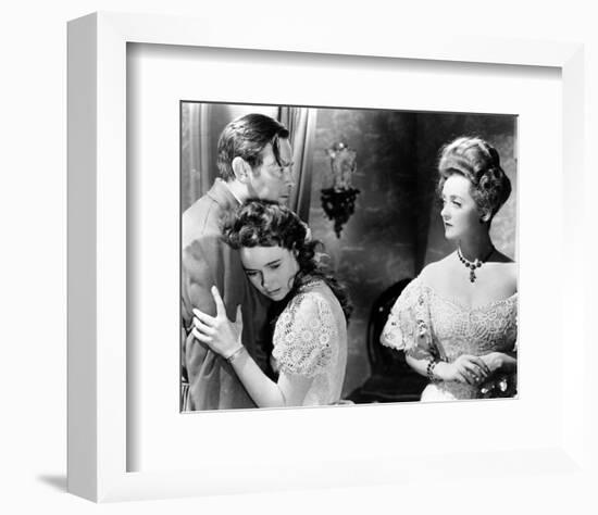 The Little Foxes-null-Framed Photo