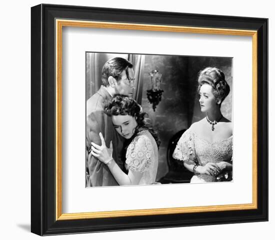 The Little Foxes-null-Framed Photo