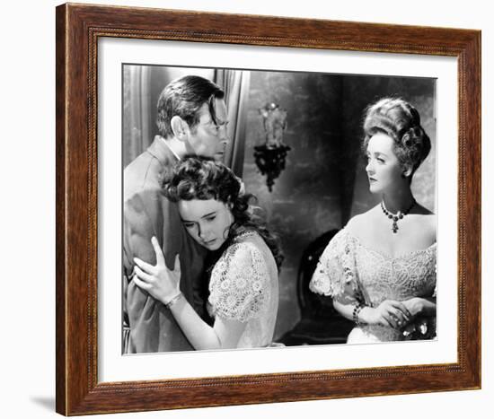 The Little Foxes-null-Framed Photo