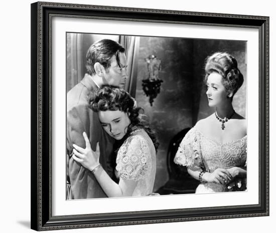 The Little Foxes-null-Framed Photo