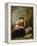 The Little Fruit-Seller, 1670-75-Bartolome Esteban Murillo-Framed Premier Image Canvas