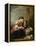 The Little Fruit-Seller, 1670-75-Bartolome Esteban Murillo-Framed Premier Image Canvas