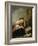 The Little Fruit-Seller, 1670-75-Bartolome Esteban Murillo-Framed Giclee Print