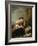 The Little Fruit-Seller, 1670-75-Bartolome Esteban Murillo-Framed Giclee Print