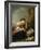 The Little Fruit-Seller, 1670-75-Bartolome Esteban Murillo-Framed Giclee Print