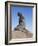 The Little Mermaid, Copenhagen, Denmark, Scandinavia-Hans Peter Merten-Framed Photographic Print