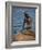 The Little Mermaid, Copenhagen, Denmark-Gavin Hellier-Framed Photographic Print