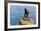 The Little Mermaid, Copenhagen, Denmark-Edward Ladell-Framed Giclee Print