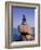 The Little Mermaid Statue in Copenhagen, Denmark, Scandinavia, Europe-Gavin Hellier-Framed Photographic Print