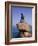 The Little Mermaid Statue in Copenhagen, Denmark, Scandinavia, Europe-Gavin Hellier-Framed Photographic Print