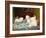 The Little Mischief Makers-Horatio Henry Couldery-Framed Giclee Print