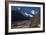 The little mountain village and monastery of Thame in the Khumbu (Everest) Region, Nepal, Himalayas-Alex Treadway-Framed Photographic Print