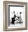 The Little Rascals (1955)-null-Framed Photo