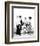 The Little Rascals (1955)-null-Framed Photo