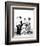 The Little Rascals (1955)-null-Framed Photo