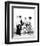 The Little Rascals (1955)-null-Framed Photo