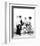 The Little Rascals (1955)-null-Framed Photo