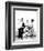 The Little Rascals (1955)-null-Framed Photo