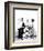 The Little Rascals (1955)-null-Framed Photo