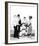 The Little Rascals (1955)-null-Framed Photo