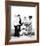 The Little Rascals (1955)-null-Framed Photo