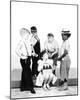 The Little Rascals (1955)-null-Mounted Photo